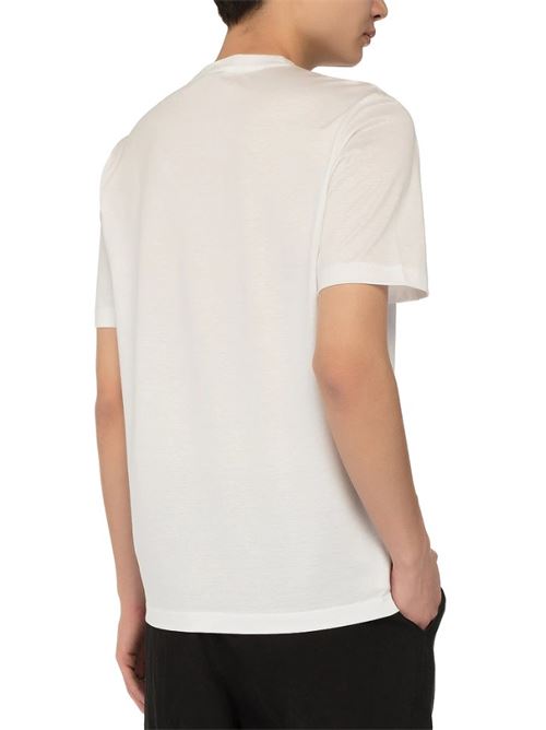 White T-shirt Gran Sasso GRAN SASSO | 60133 74002.001